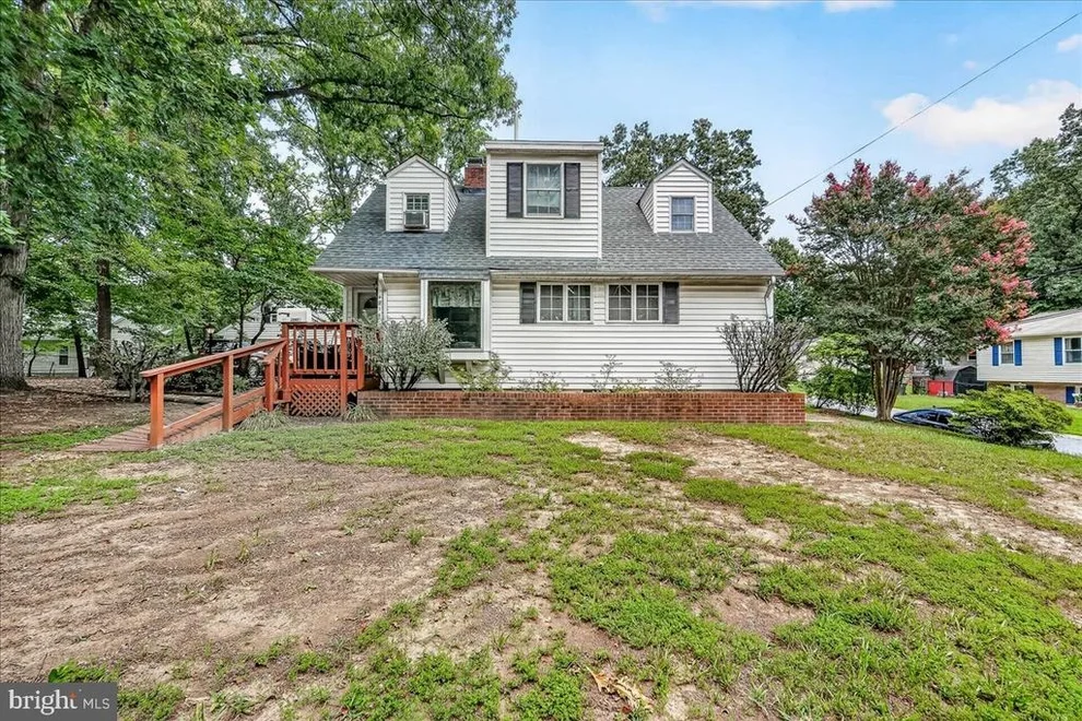 Unit for sale at 4814 HOLLYWOOD ROAD, COLLEGE PARK, MD 20740