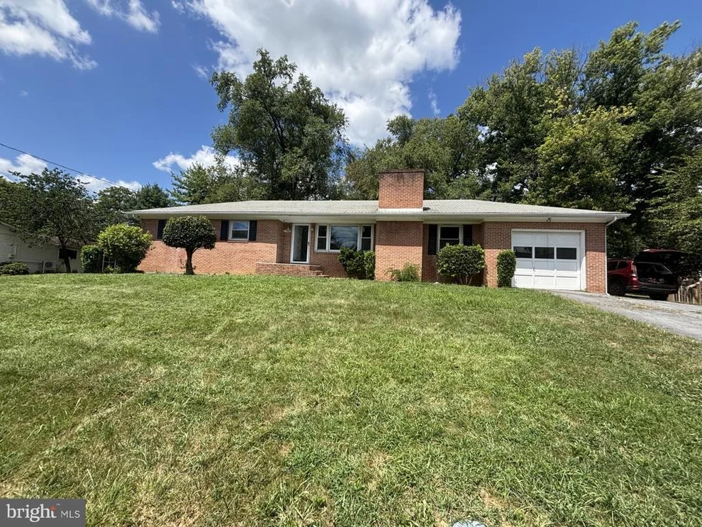 Unit for sale at 142 TAMMY LANE, MARTINSBURG, WV 25405