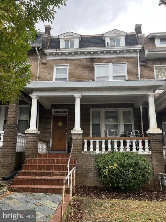 Unit for sale at 4926 9TH STREET NW, WASHINGTON, DC 20011