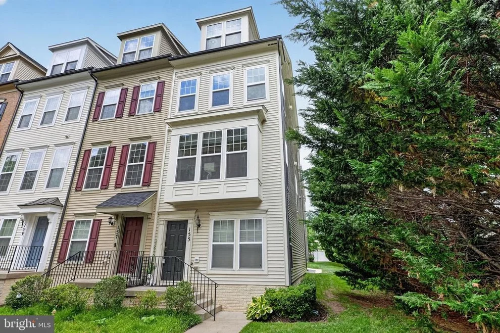 Unit for sale at 155 PRADO LANE, CLARKSBURG, MD 20871