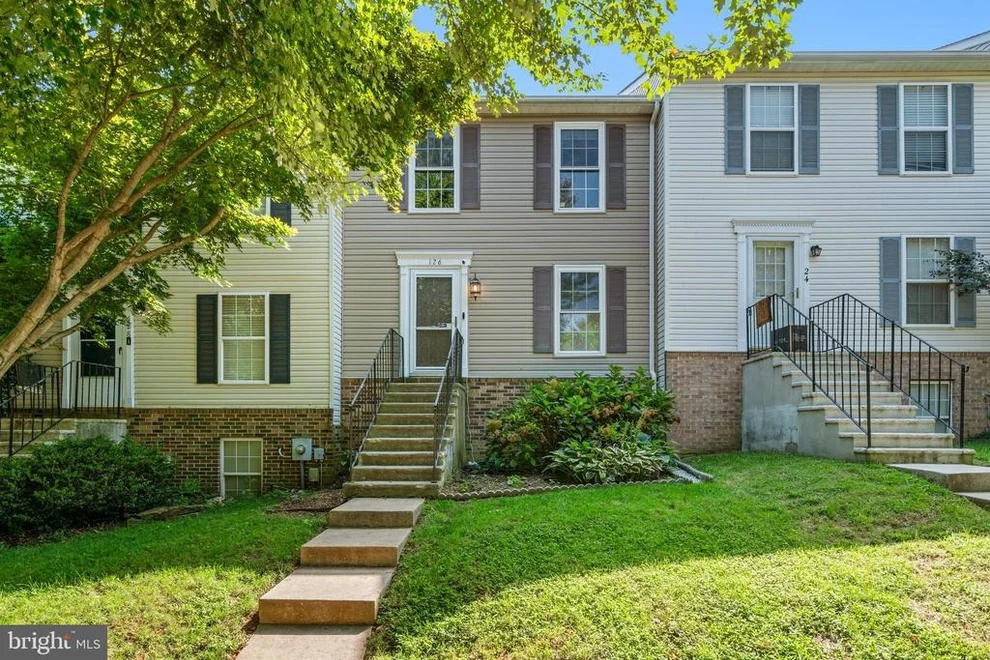 Unit for sale at 126 N TOWNE COURT, MOUNT AIRY, MD 21771