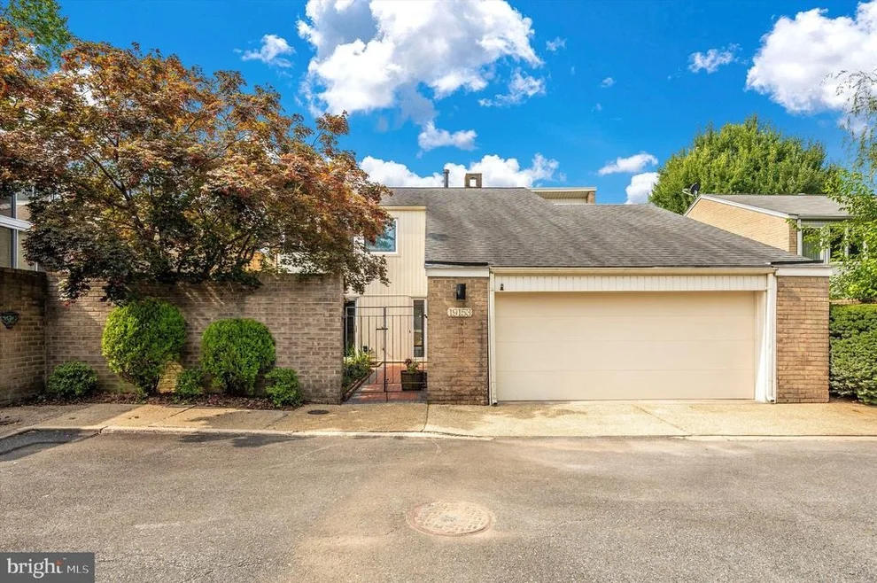 Unit for sale at 19153 ROMAN WAY, MONTGOMERY VILLAGE, MD 20886