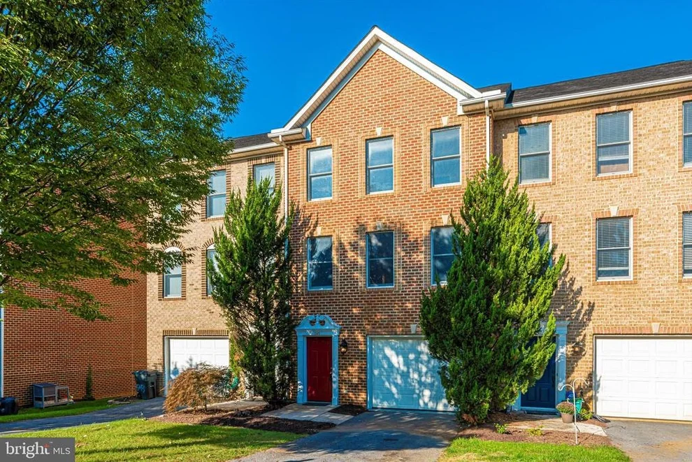 Unit for sale at 545 PANGBORN BOULEVARD, HAGERSTOWN, MD 21742
