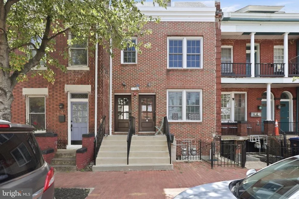 Unit for sale at 206 MORGAN STREET NW, WASHINGTON, DC 20001