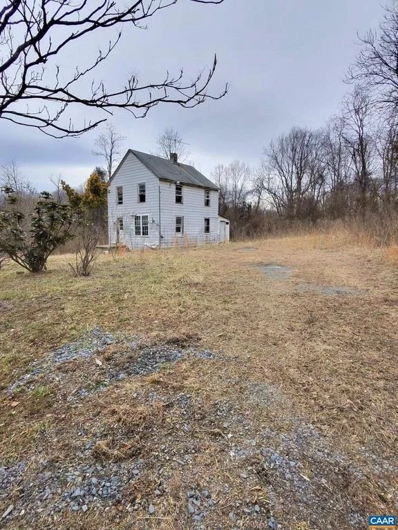 Unit for sale at 2850 KING SOLOMON LN, ESMONT, VA 22937