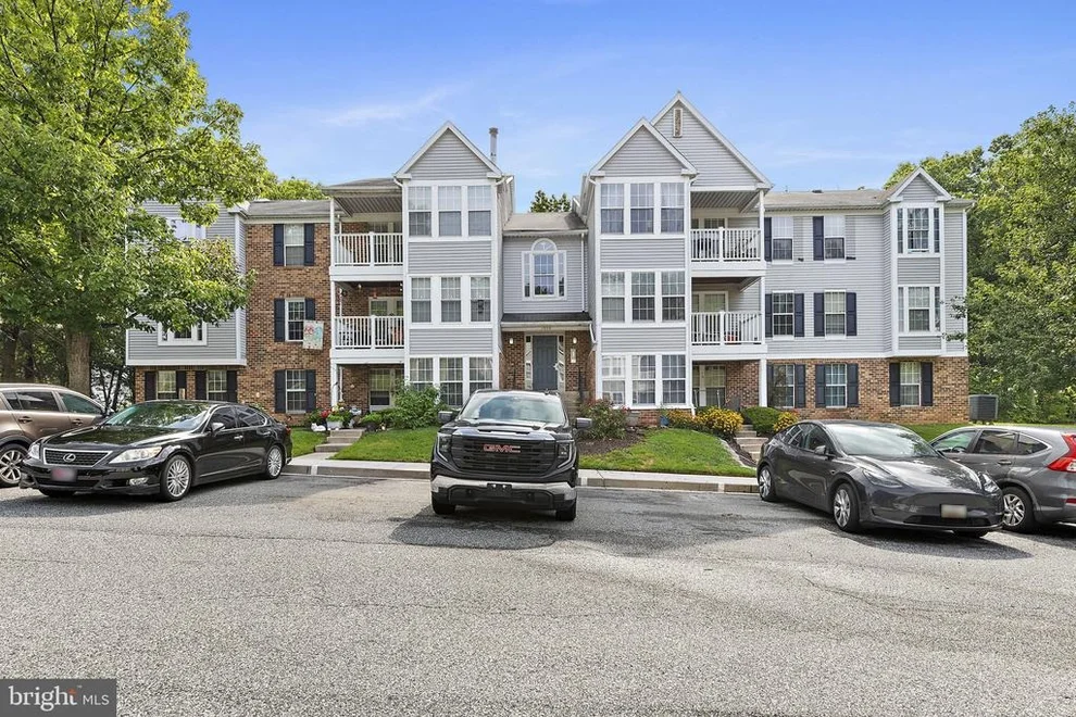 Unit for sale at 1309 CLOVER VALLEY WAY, EDGEWOOD, MD 21040