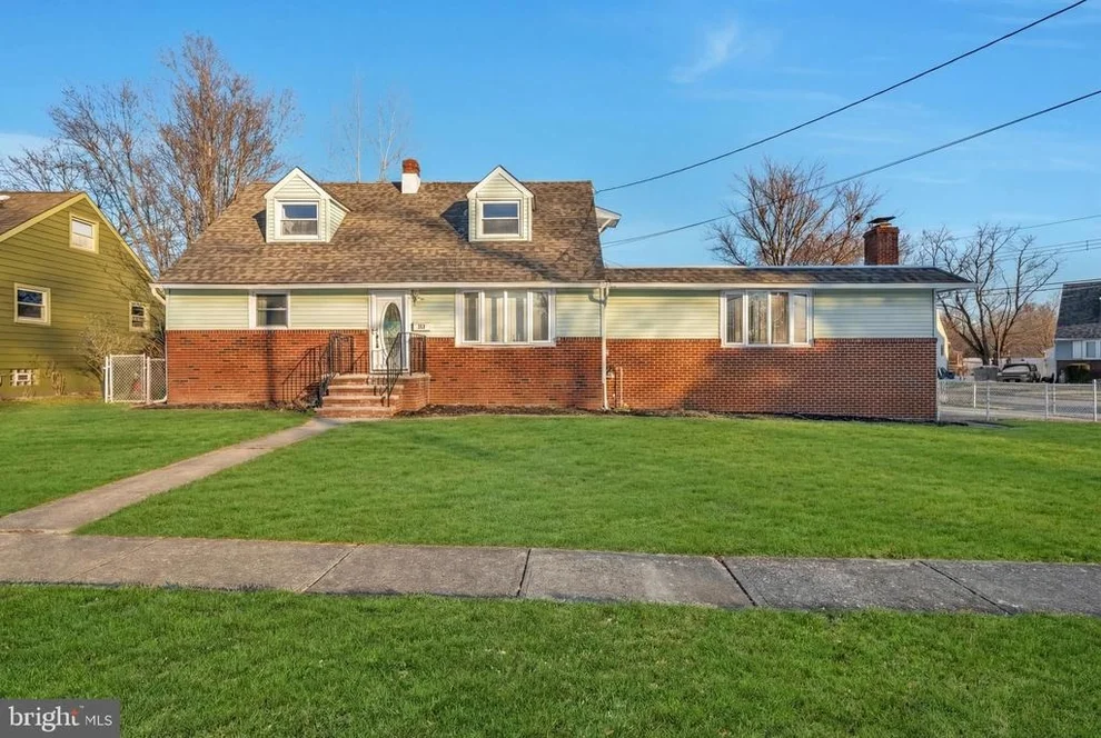 Unit for sale at 333 PRINCETON AVENUE, BELLMAWR, NJ 08031