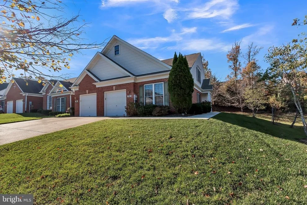 Unit for sale at 702 EMERALD WAY, ODENTON, MD 21113