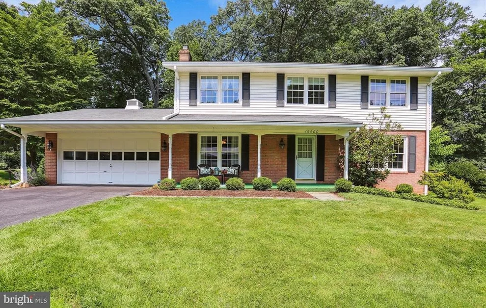 Unit for sale at 16600 KIPLING ROAD, ROCKVILLE, MD 20855
