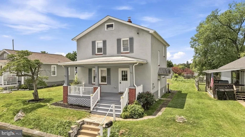 Unit for sale at 106 S GEORGE STREET, RANSON, WV 25438