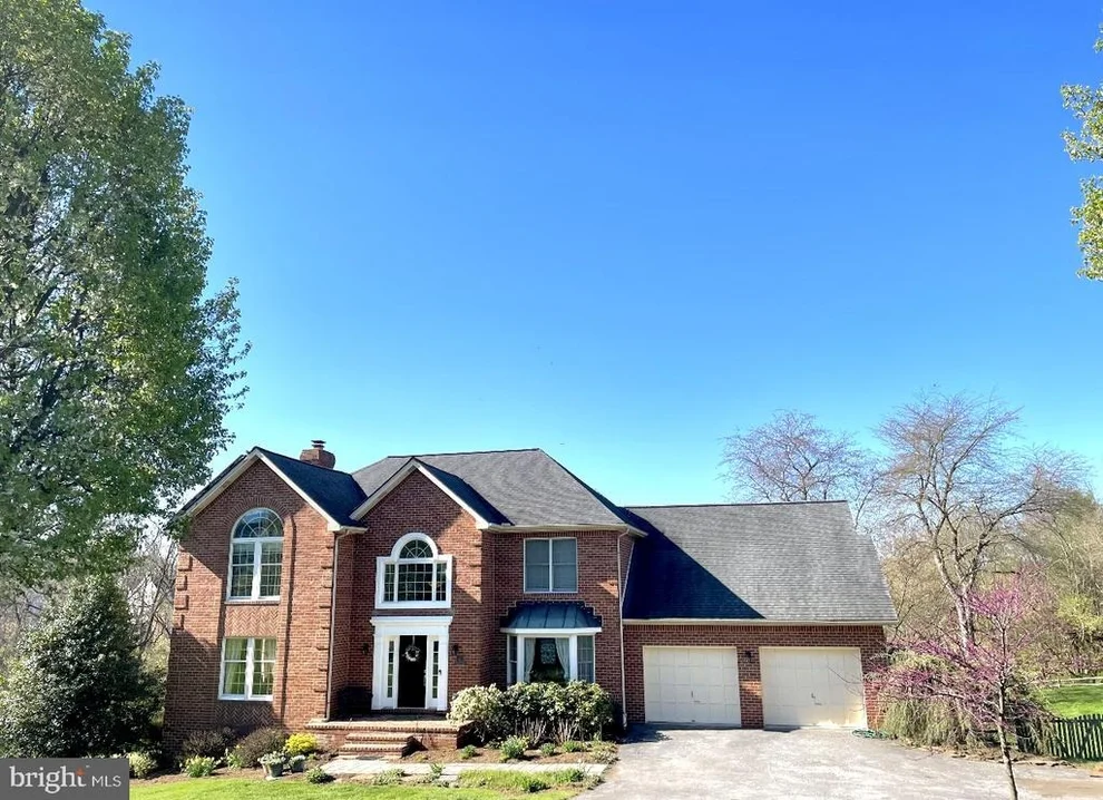 Unit for sale at 3315 NORTH HILL COURT, MIDDLETOWN, MD 21769
