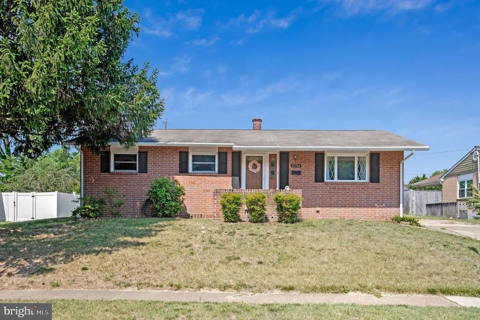 Unit for sale at 8252 CAMION ROAD, PASADENA, MD 21122