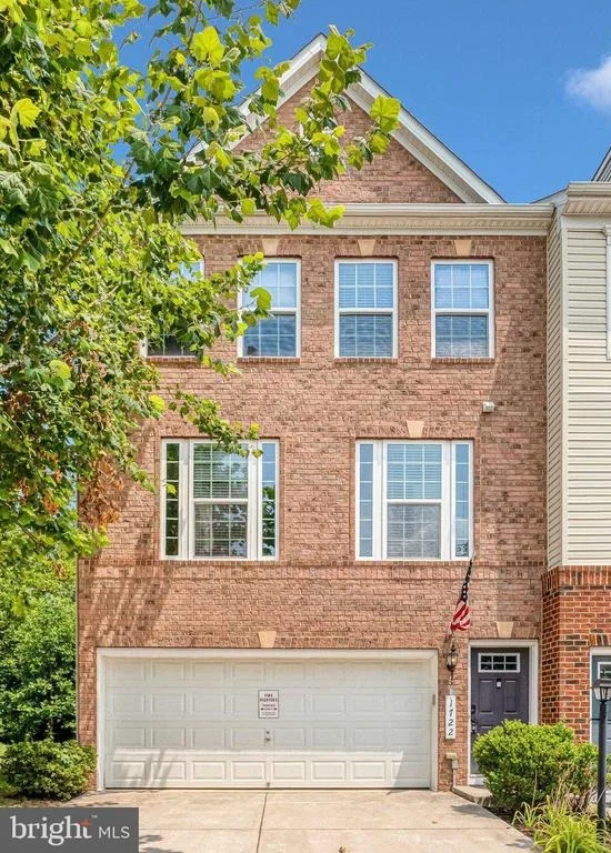 Unit for sale at 1722 DOROTHY LANE, WOODBRIDGE, VA 22191