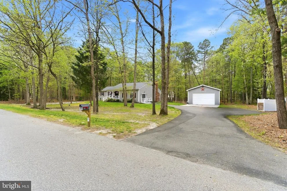 Unit for sale at 33 RED OAK DRIVE, TABERNACLE, NJ 08088