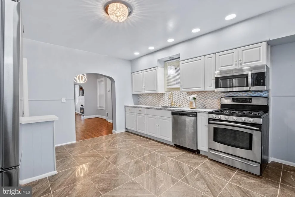Unit for sale at 835 N BENTALOU STREET, BALTIMORE, MD 21216