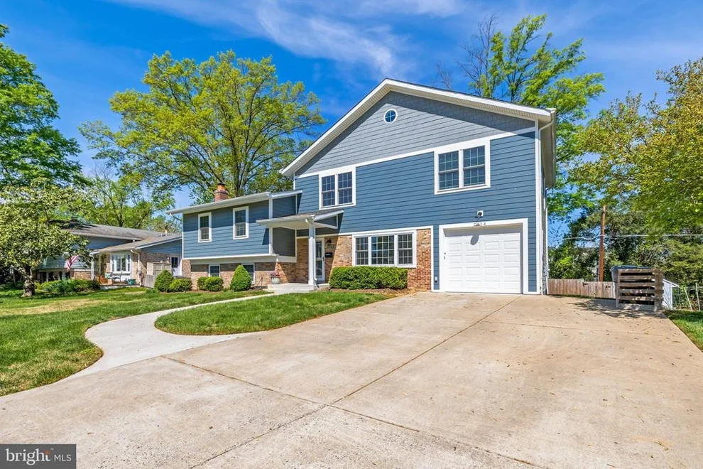 Unit for sale at 2314 APPLE HILL ROAD, ALEXANDRIA, VA 22308