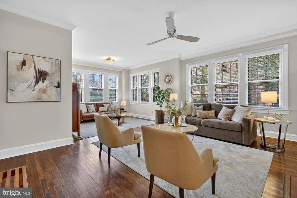 Unit for sale at 3020 TILDEN STREET NW, WASHINGTON, DC 20008