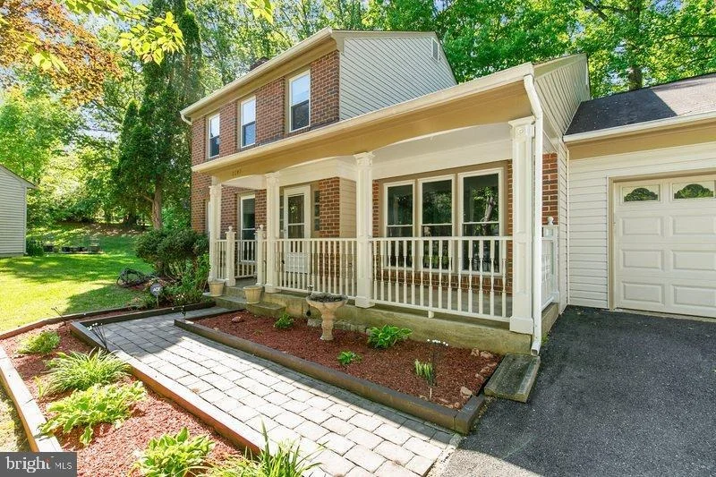 Unit for sale at 2205 BLUE VALLEY DRIVE, SILVER SPRING, MD 20904