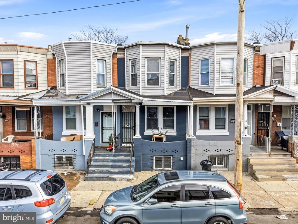 Unit for sale at 3449 E STREET, PHILADELPHIA, PA 19134