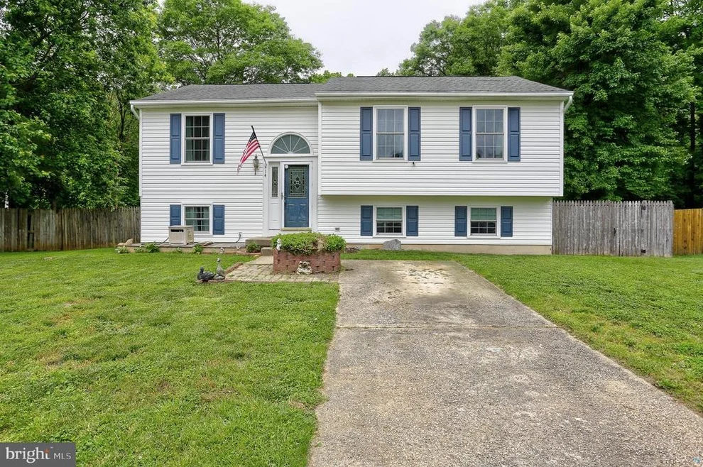 Unit for sale at 414 KOKOMO COURT, LAUREL, MD 20724