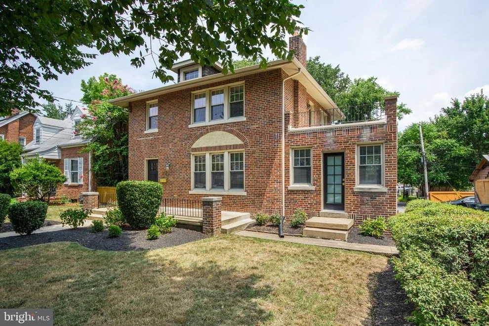 Unit for sale at 2218 32ND STREET SE, WASHINGTON, DC 20020