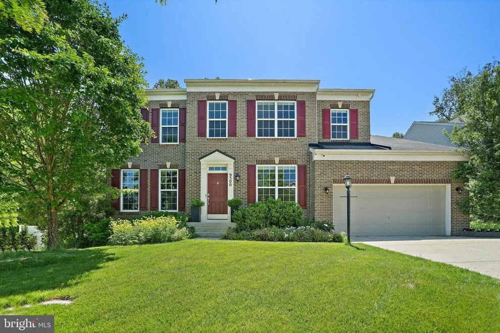 Unit for sale at 9500 COPPER CREEK COURT, UPPER MARLBORO, MD 20772