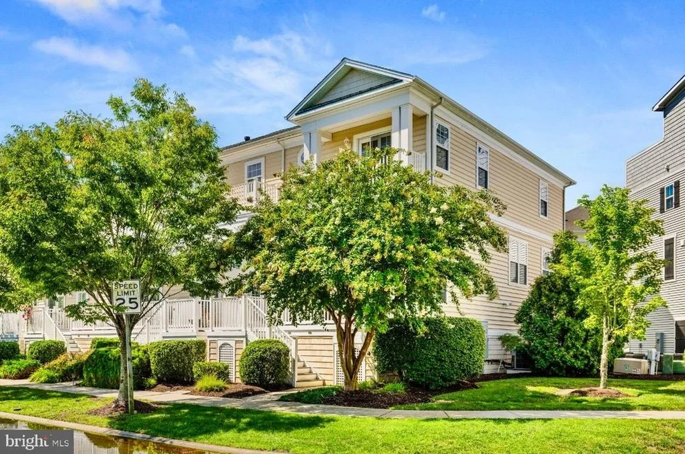 Unit for sale at 12277 HIDDEN BAY DRIVE, BERLIN, MD 21811