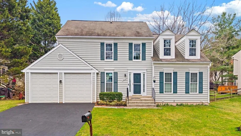 Unit for sale at 20725 BOUNTYFIELD, MONTGOMERY VILLAGE, MD 20886
