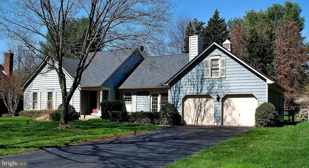 Unit for sale at 20649 BEAVER RIDGE ROAD, MONTGOMERY VILLAGE, MD 20886