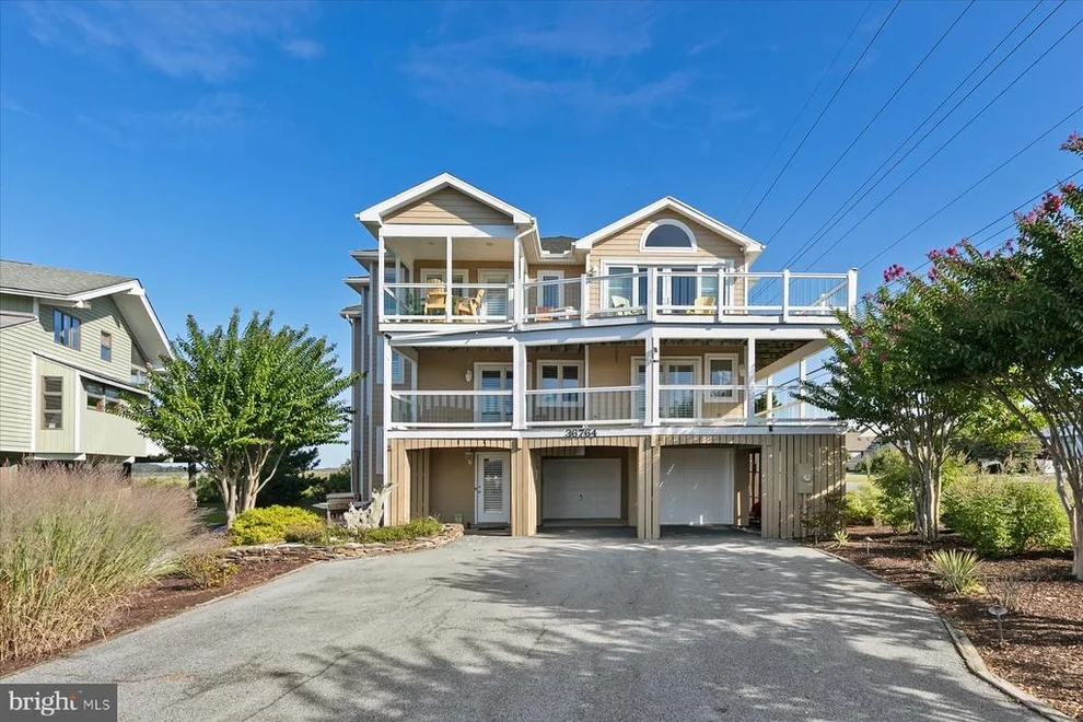 Unit for sale at 36764 BAYSIDE DRIVE, FENWICK ISLAND, DE 19944