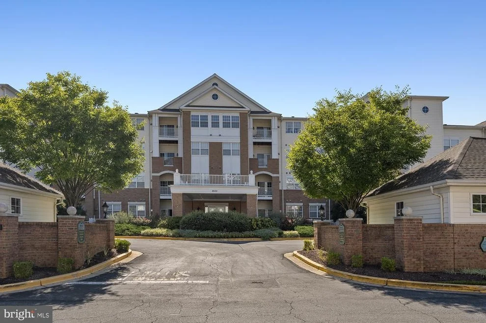Unit for sale at 2605 CHAPEL LAKE DRIVE, GAMBRILLS, MD 21054