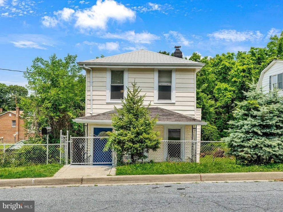Unit for sale at 6202 K STREET, CAPITOL HEIGHTS, MD 20743