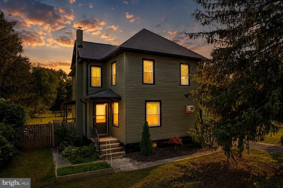 Unit for sale at 345 SWEDESBORO ROAD, FRANKLINVILLE, NJ 08322
