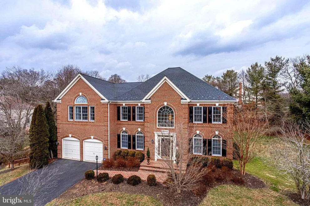 Unit for sale at 10600 LITTLE RUN FARM COURT, VIENNA, VA 22182