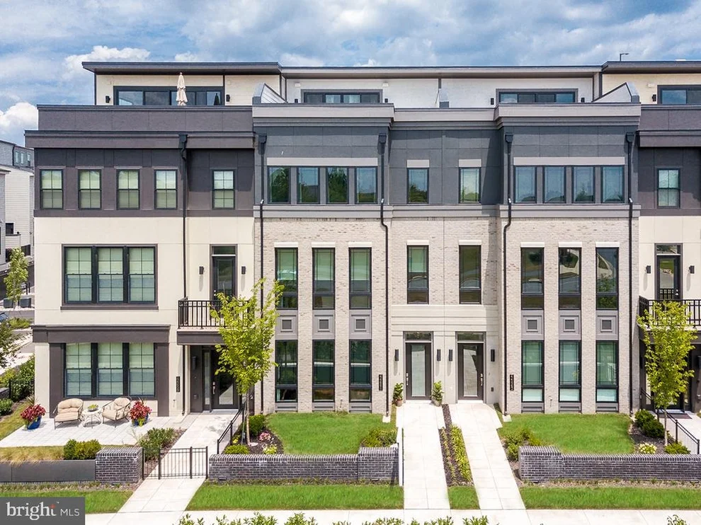 Unit for sale at 44661 BRUSHTON TERRACE, ASHBURN, VA 20147