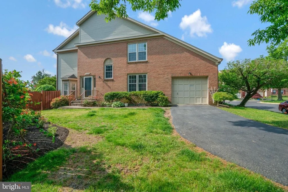 Unit for sale at 6525 TARTAN VISTA DRIVE, ALEXANDRIA, VA 22312