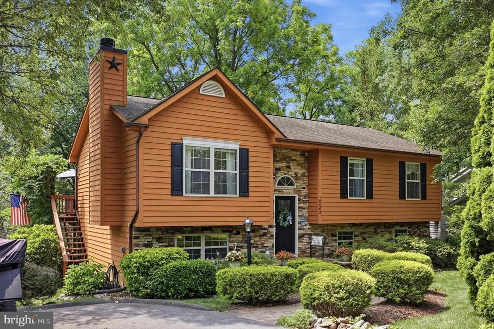 Unit for sale at 10603 ROCKRIDGE COURT, NEW MARKET, MD 21774
