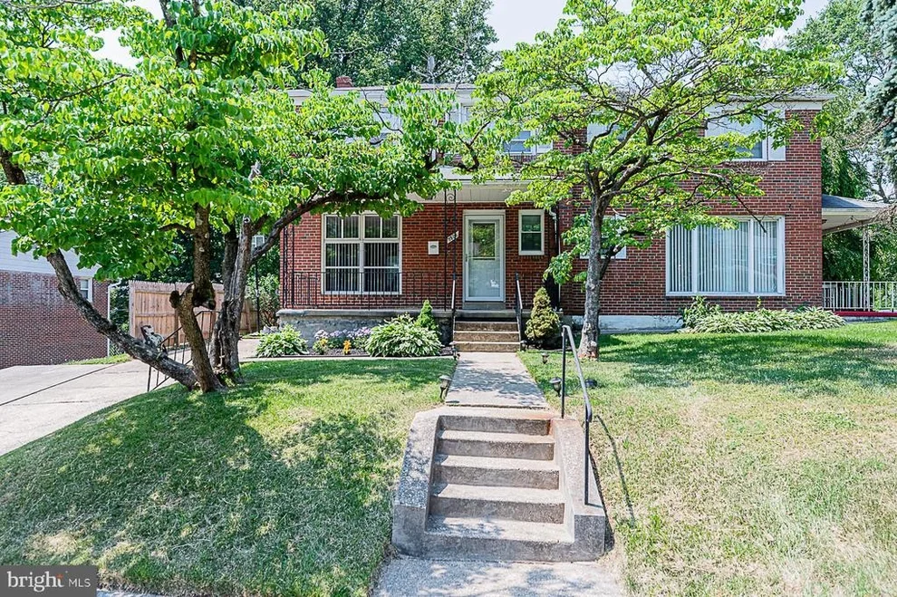 Unit for sale at 6808 QUEENS FERRY ROAD, BALTIMORE, MD 21239