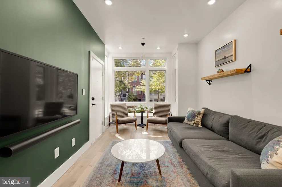 Unit for sale at 81 U STREET NW, WASHINGTON, DC 20001