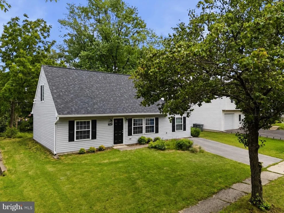Unit for sale at 7905 CHALICE ROAD, SEVERN, MD 21144