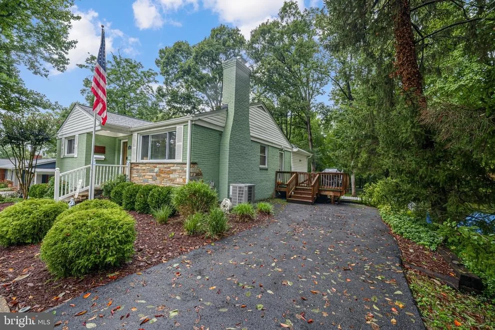 Unit for sale at 3213 VERONA DRIVE, SILVER SPRING, MD 20906
