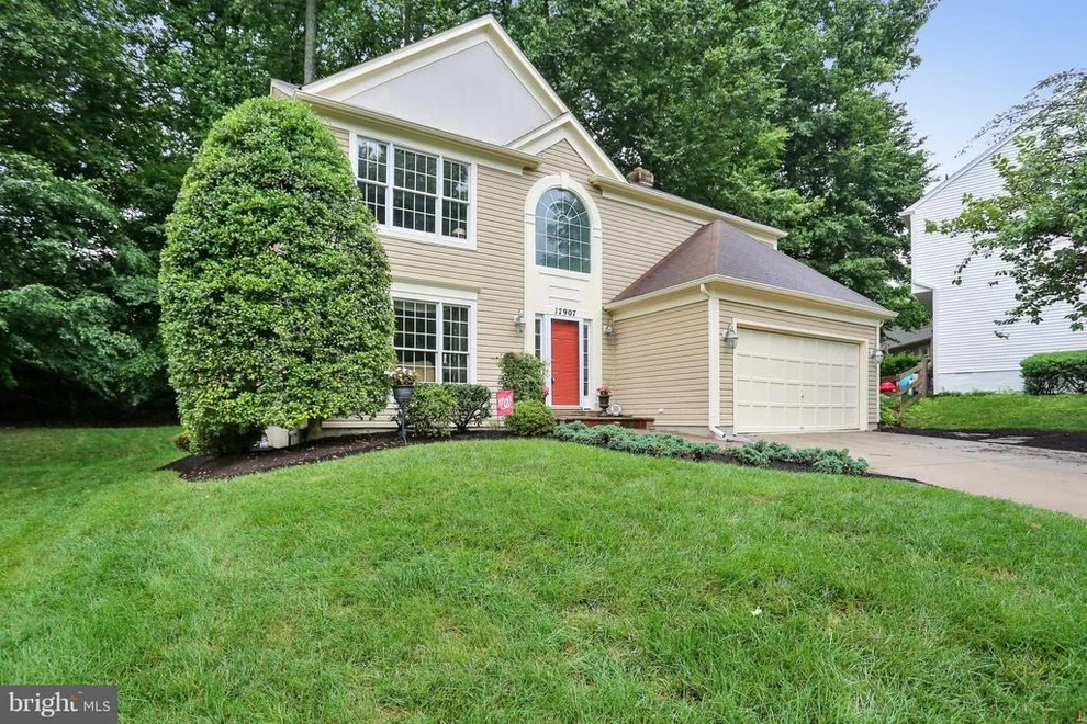 Unit for sale at 17907 GAINFORD PLACE, OLNEY, MD 20832