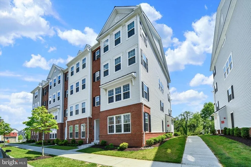 Unit for sale at 9435 JAMES MACGOWAN LANE, OWINGS MILLS, MD 21117