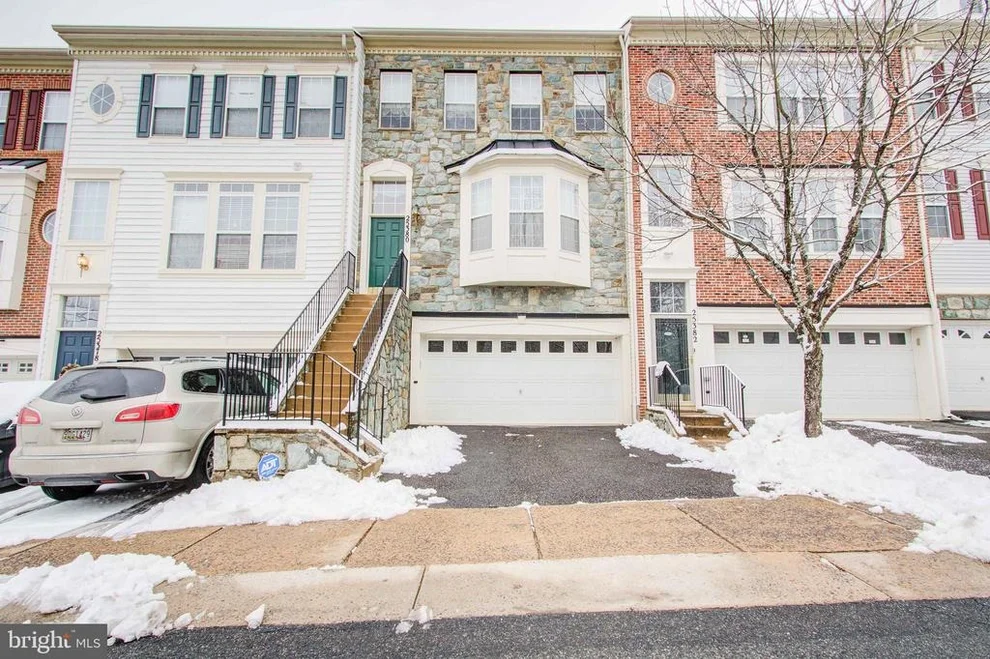 Unit for sale at 25380 DAMASCUS PARK TERRACE, DAMASCUS, MD 20872