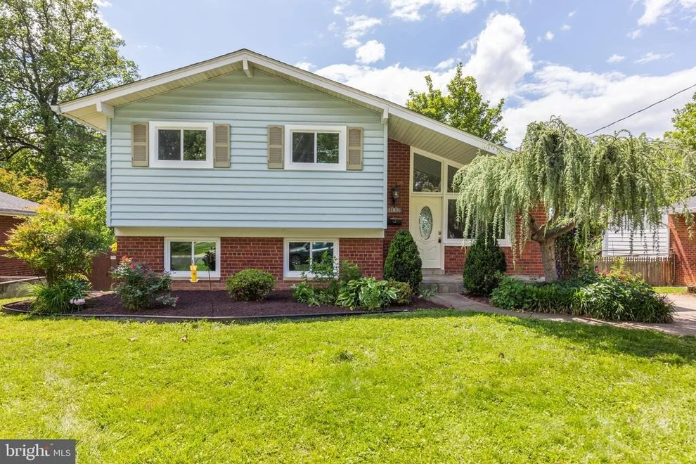 Unit for sale at 11830 CHARLES ROAD, SILVER SPRING, MD 20906