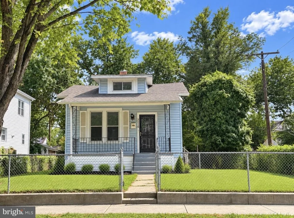Unit for sale at 3115 G STREET SE, WASHINGTON, DC 20019