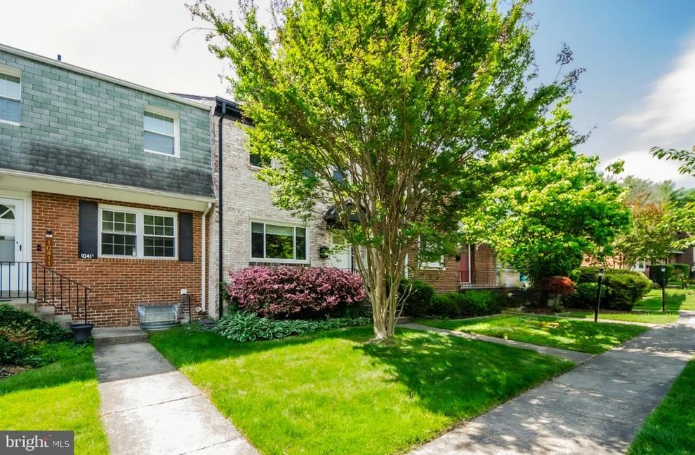 Unit for sale at 10413 COURTHOUSE DRIVE, FAIRFAX, VA 22030