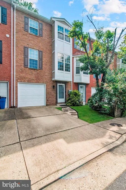 Unit for sale at 110 SANBORN PLACE, ALEXANDRIA, VA 22305