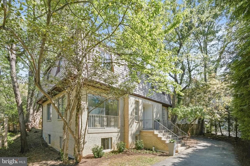 Unit for sale at 5026 CATHEDRAL AVENUE NW, WASHINGTON, DC 20016