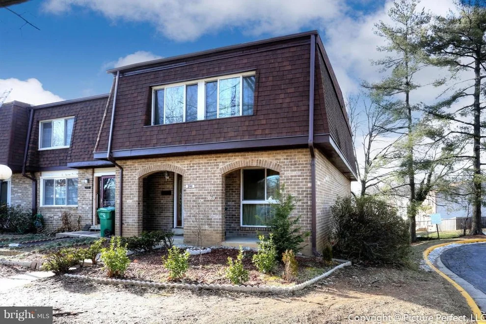 Unit for sale at 200 DEER PARK ROAD, GAITHERSBURG, MD 20877